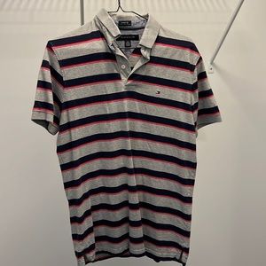 Men’s Tommy Hilfiger Polo